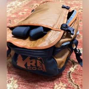 REI Co-op Big Haul 40 Duffel